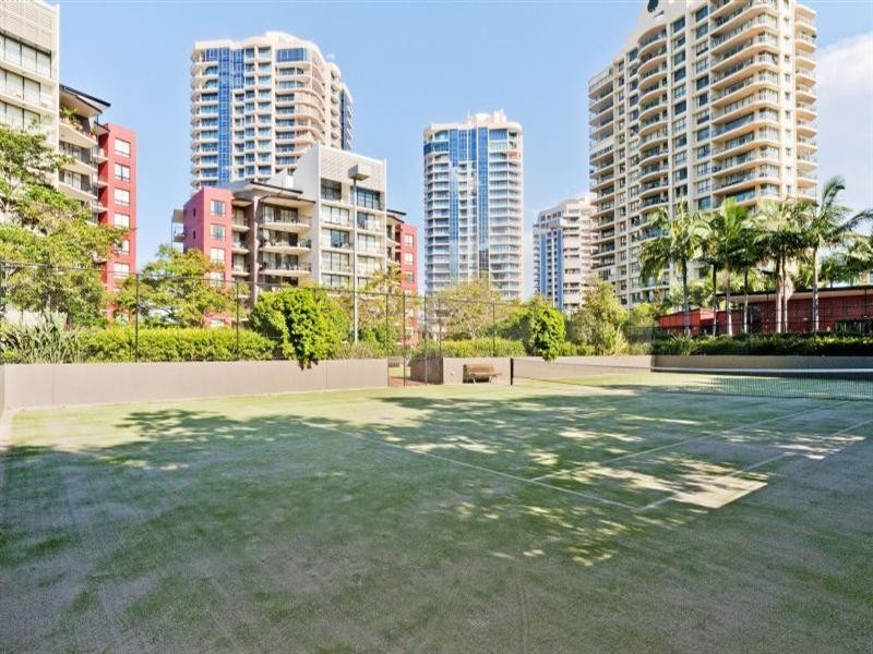126/15 Goodwin Street, Kangaroo Point QLD 4169