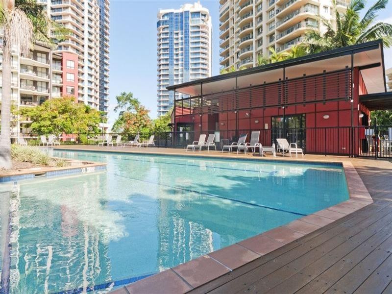126/15 Goodwin Street, Kangaroo Point QLD 4169