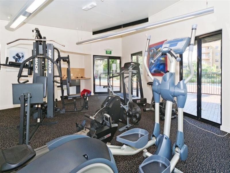 126/15 Goodwin Street, Kangaroo Point QLD 4169