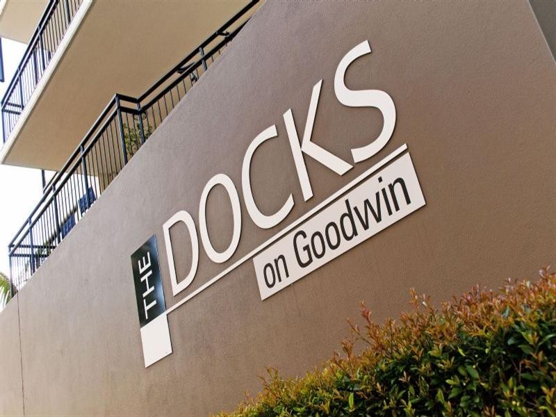 126/15 Goodwin Street, Kangaroo Point QLD 4169