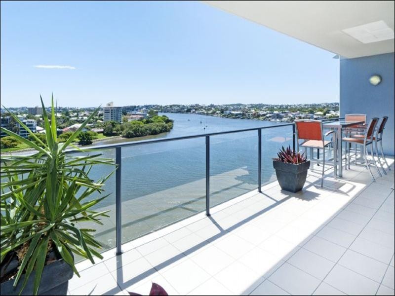 38/98 Thorn Street, Kangaroo Point QLD 4169
