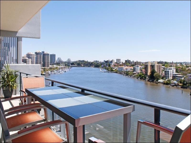38/98 Thorn Street, Kangaroo Point QLD 4169