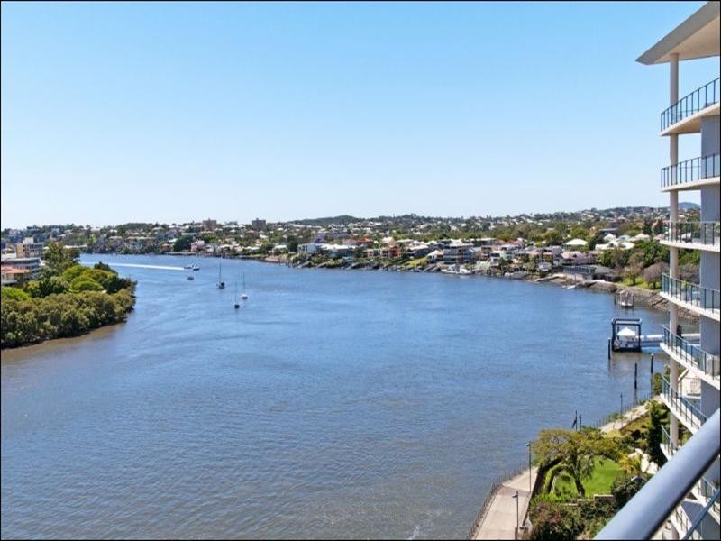 38/98 Thorn Street, Kangaroo Point QLD 4169