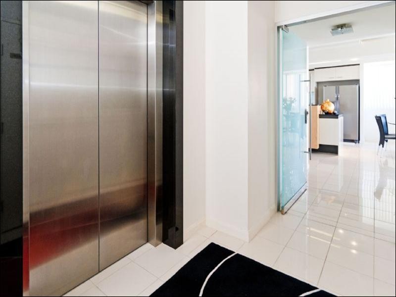 38/98 Thorn Street, Kangaroo Point QLD 4169