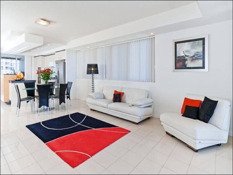 38/98 Thorn Street, Kangaroo Point QLD 4169