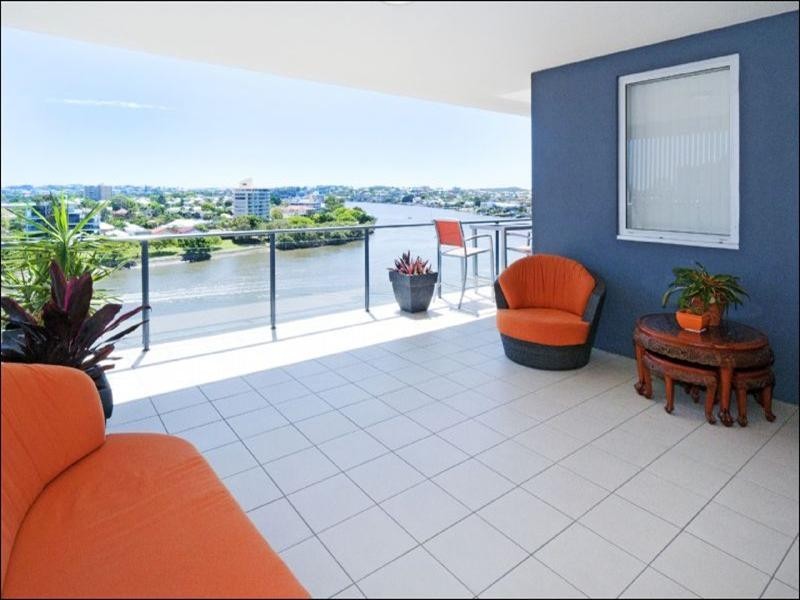 38/98 Thorn Street, Kangaroo Point QLD 4169