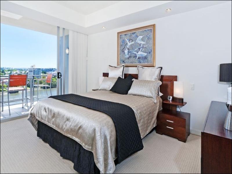 38/98 Thorn Street, Kangaroo Point QLD 4169