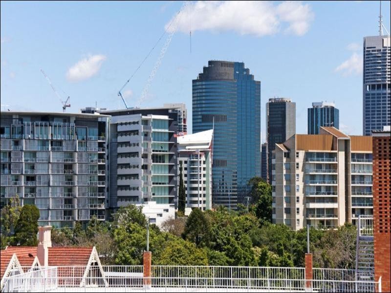 38/98 Thorn Street, Kangaroo Point QLD 4169