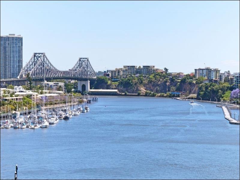 38/98 Thorn Street, Kangaroo Point QLD 4169