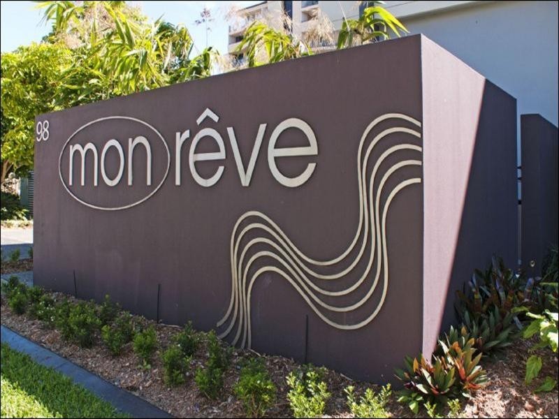 38/98 Thorn Street, Kangaroo Point QLD 4169