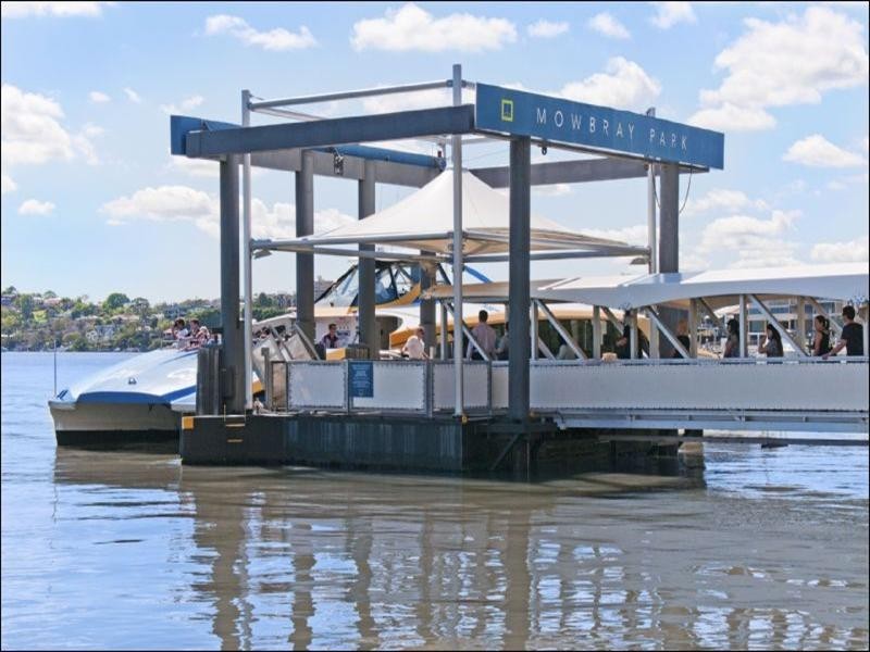 38/98 Thorn Street, Kangaroo Point QLD 4169