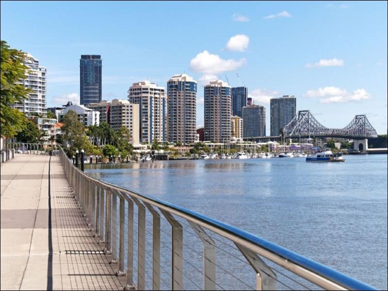 38/98 Thorn Street, Kangaroo Point QLD 4169