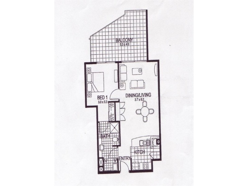 15 Goodwin Street, Kangaroo Point QLD 4169