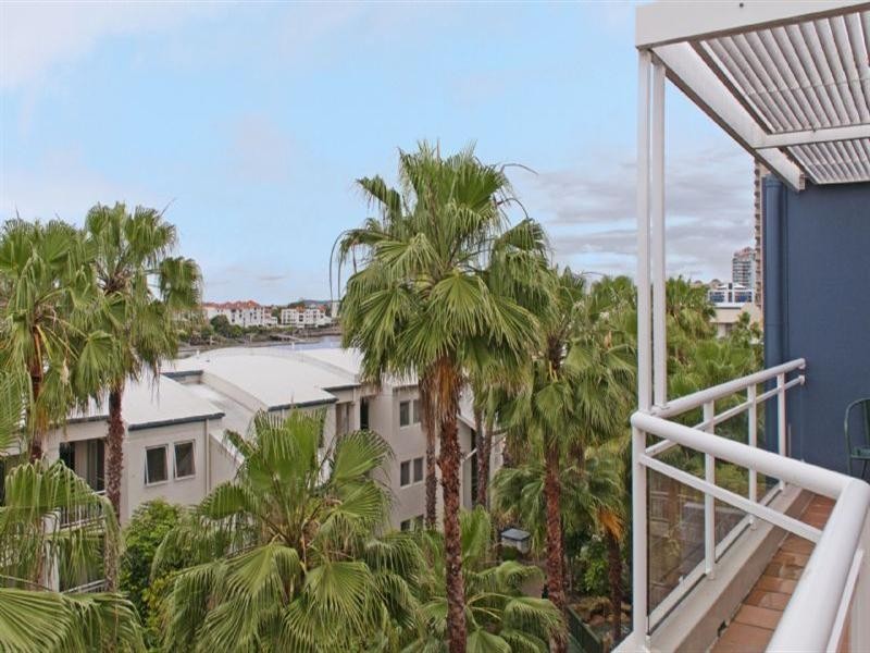 4017/56 Wharf Street, Kangaroo Point QLD 4169