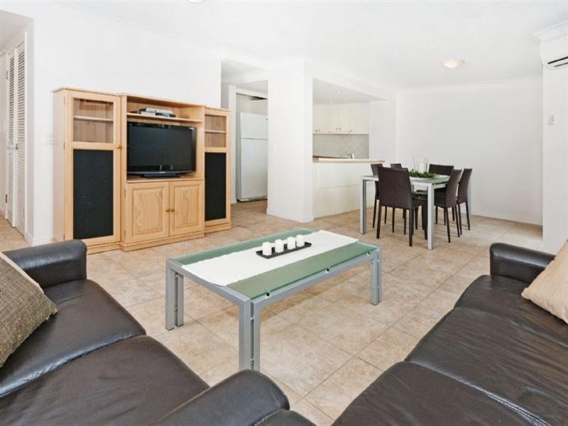 4017/56 Wharf Street, Kangaroo Point QLD 4169