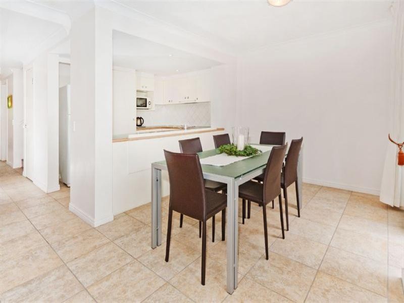 4017/56 Wharf Street, Kangaroo Point QLD 4169