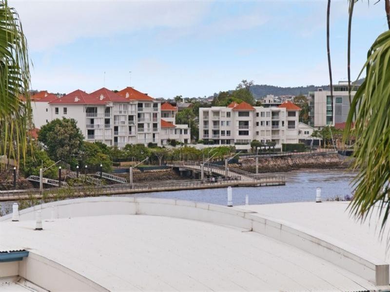 4017/56 Wharf Street, Kangaroo Point QLD 4169