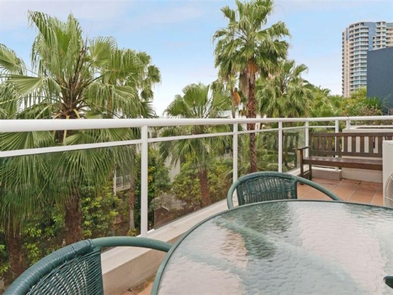 4017/56 Wharf Street, Kangaroo Point QLD 4169