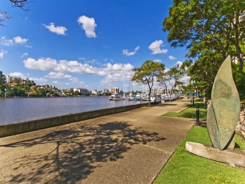 4017/56 Wharf Street, Kangaroo Point QLD 4169