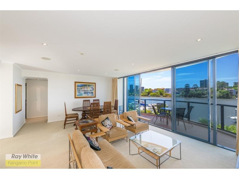 10/8 Goodwin Street, Kangaroo Point QLD 4169