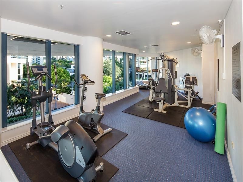 10/8 Goodwin Street, Kangaroo Point QLD 4169