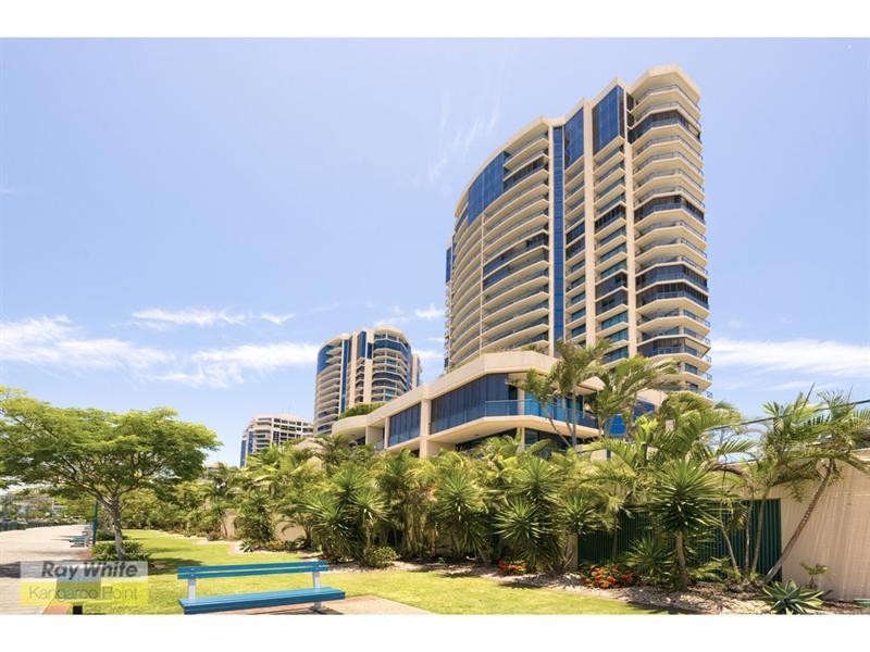 10/8 Goodwin Street, Kangaroo Point QLD 4169