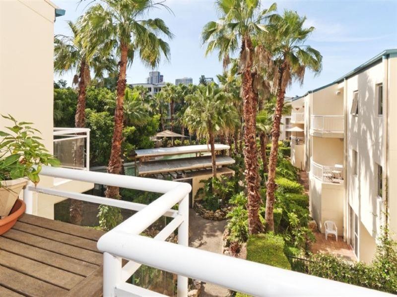 34/50 Rotherham Street, Kangaroo Point QLD 4169