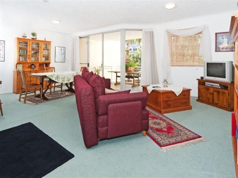 34/50 Rotherham Street, Kangaroo Point QLD 4169