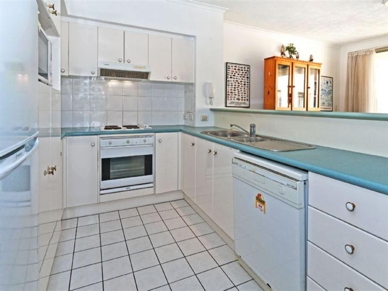 34/50 Rotherham Street, Kangaroo Point QLD 4169