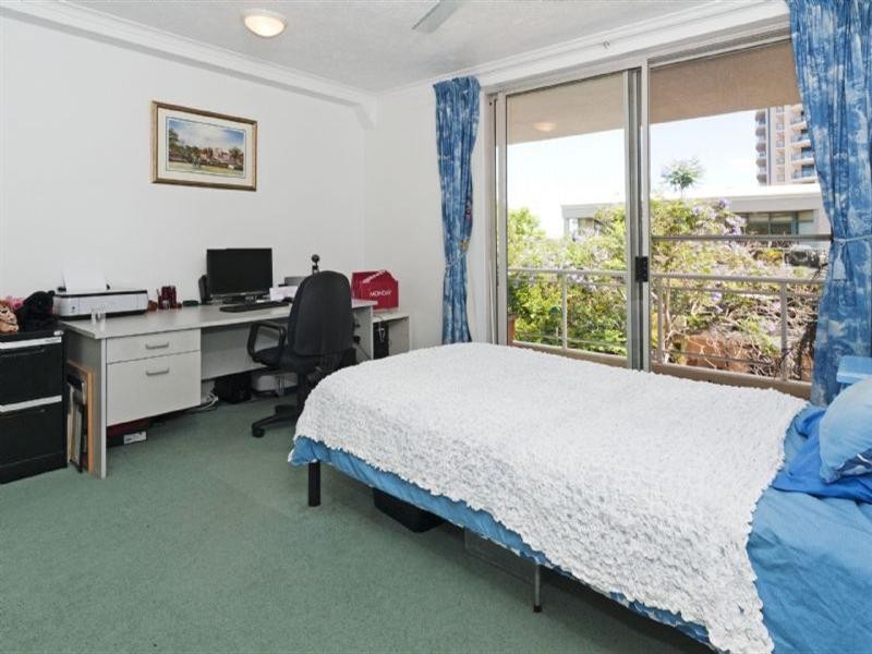 34/50 Rotherham Street, Kangaroo Point QLD 4169