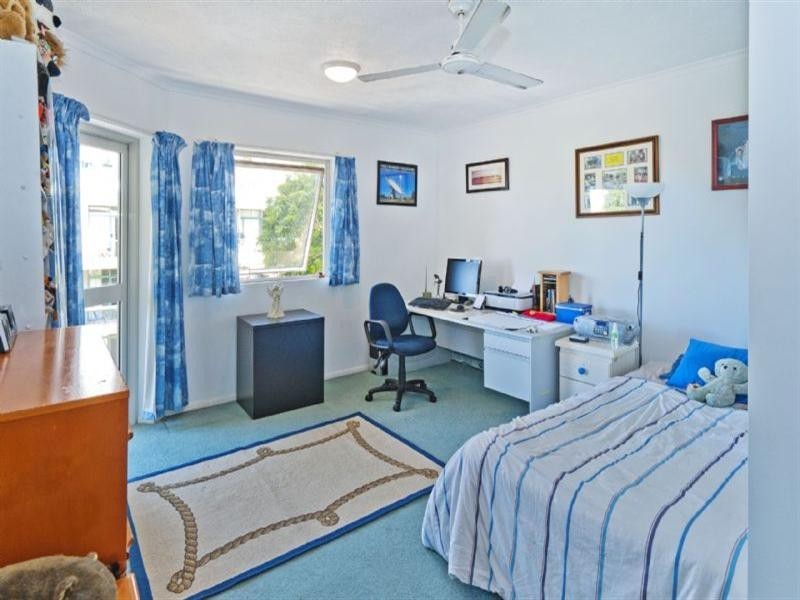 34/50 Rotherham Street, Kangaroo Point QLD 4169