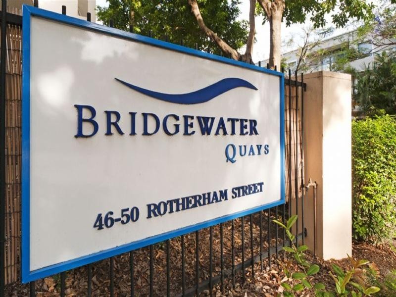 34/50 Rotherham Street, Kangaroo Point QLD 4169