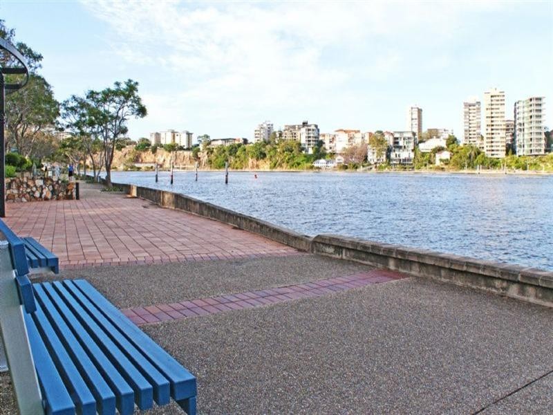 34/50 Rotherham Street, Kangaroo Point QLD 4169