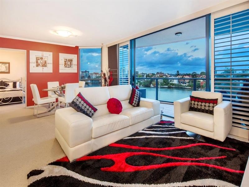 36/8 Goodwin Street, Kangaroo Point QLD 4169