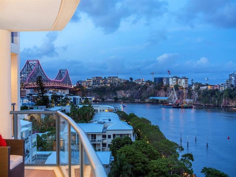 36/8 Goodwin Street, Kangaroo Point QLD 4169