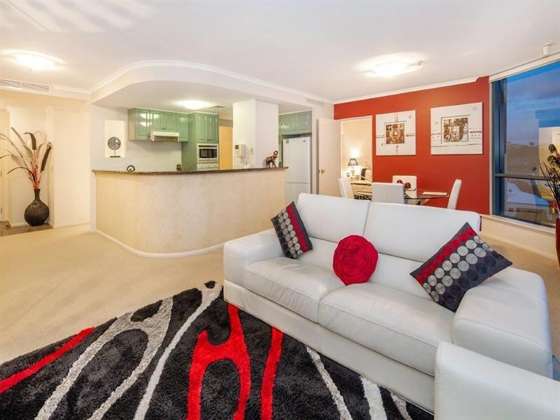 36/8 Goodwin Street, Kangaroo Point QLD 4169