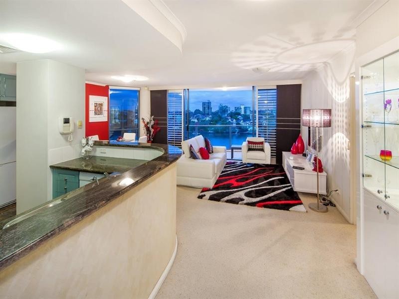 36/8 Goodwin Street, Kangaroo Point QLD 4169