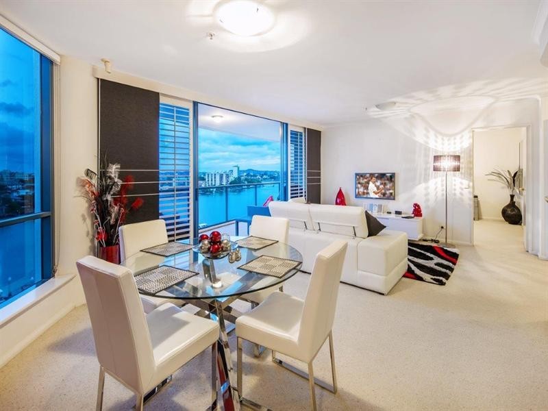 36/8 Goodwin Street, Kangaroo Point QLD 4169