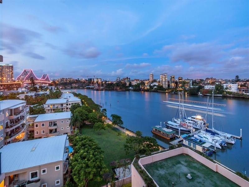 36/8 Goodwin Street, Kangaroo Point QLD 4169