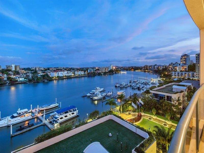 36/8 Goodwin Street, Kangaroo Point QLD 4169