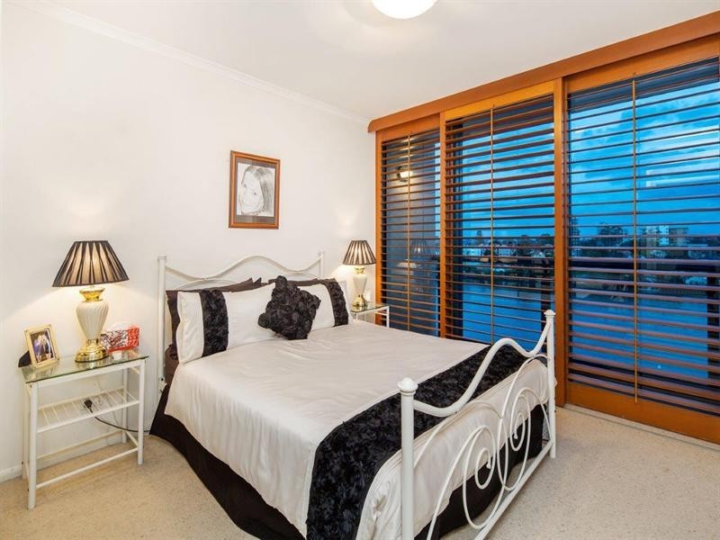 36/8 Goodwin Street, Kangaroo Point QLD 4169