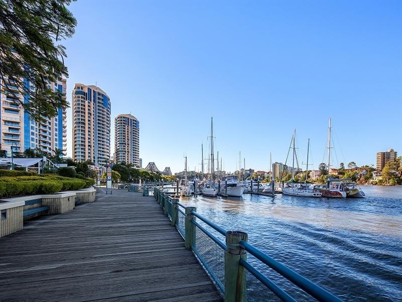 36/8 Goodwin Street, Kangaroo Point QLD 4169