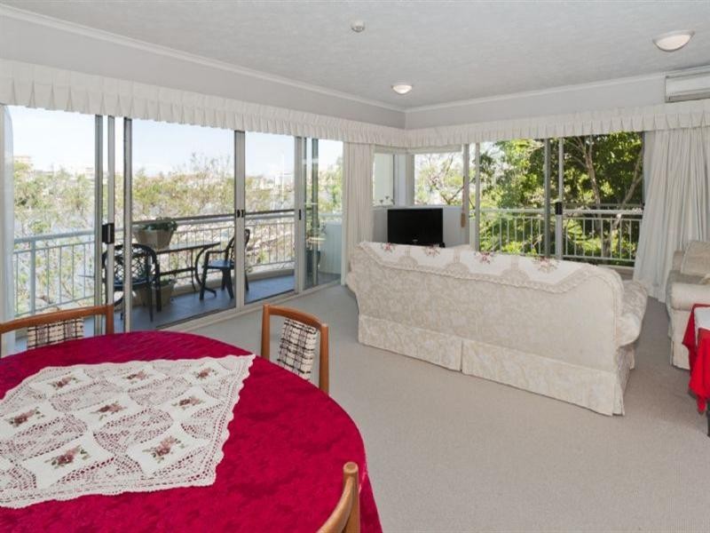 35/50 Rotherham Street, Kangaroo Point QLD 4169