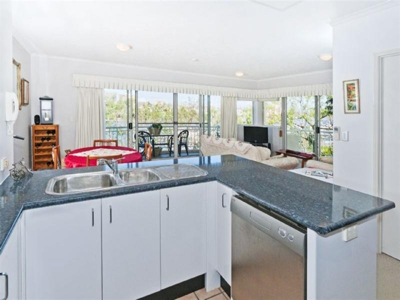 35/50 Rotherham Street, Kangaroo Point QLD 4169