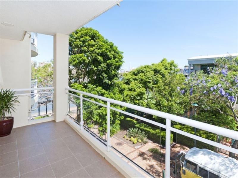 35/50 Rotherham Street, Kangaroo Point QLD 4169