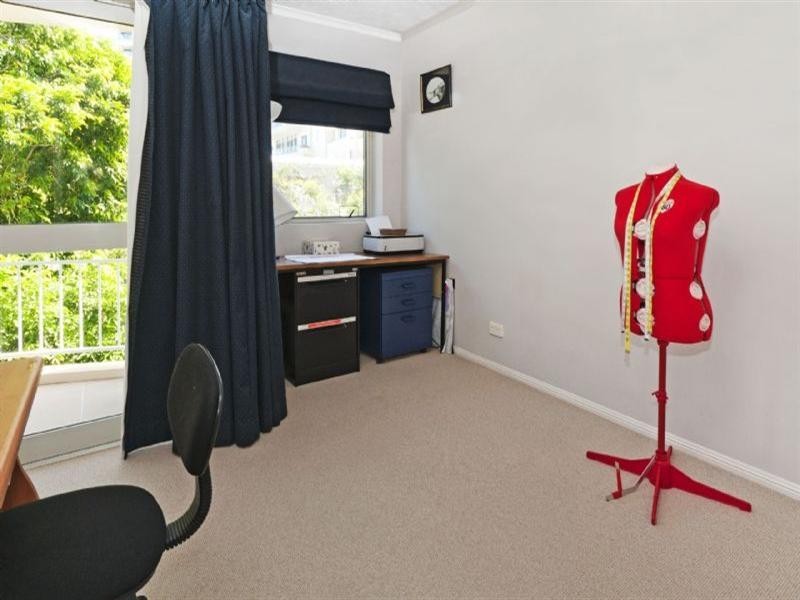 35/50 Rotherham Street, Kangaroo Point QLD 4169