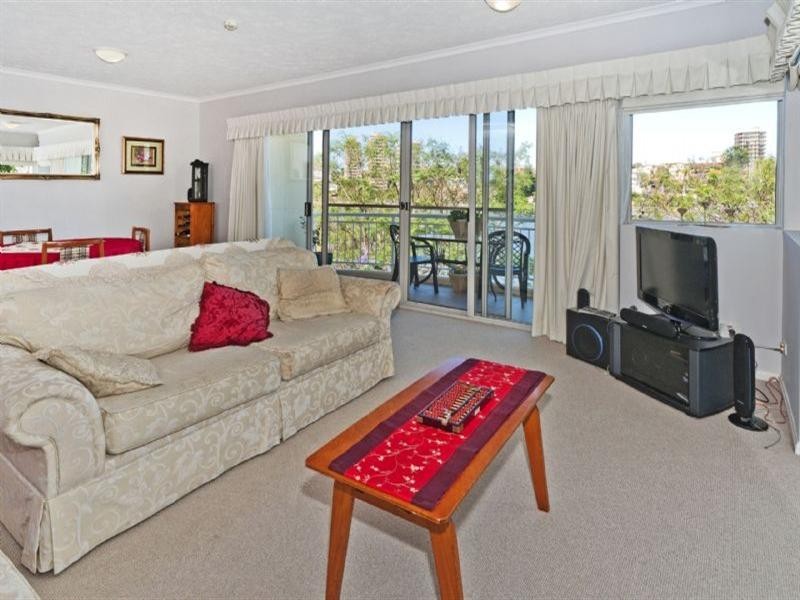 35/50 Rotherham Street, Kangaroo Point QLD 4169