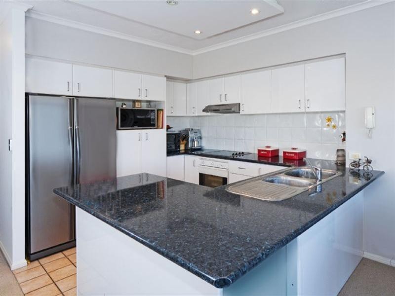 35/50 Rotherham Street, Kangaroo Point QLD 4169