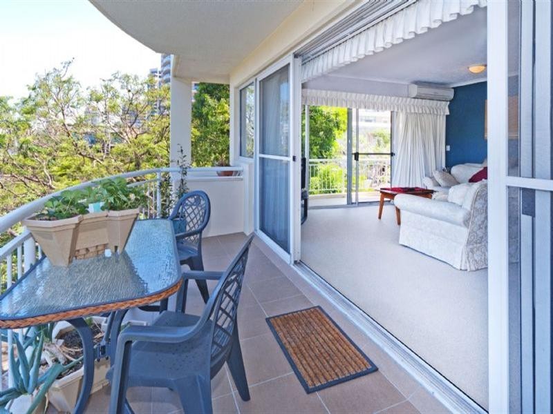 35/50 Rotherham Street, Kangaroo Point QLD 4169