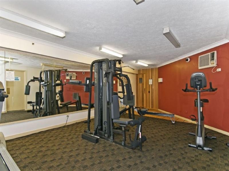 35/50 Rotherham Street, Kangaroo Point QLD 4169